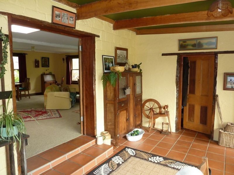 13504 HIghLand Lakes Road, Golden Valley TAS 7304