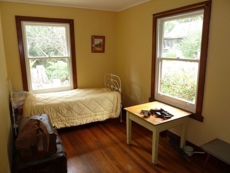 13504 HIghLand Lakes Road, Golden Valley TAS 7304