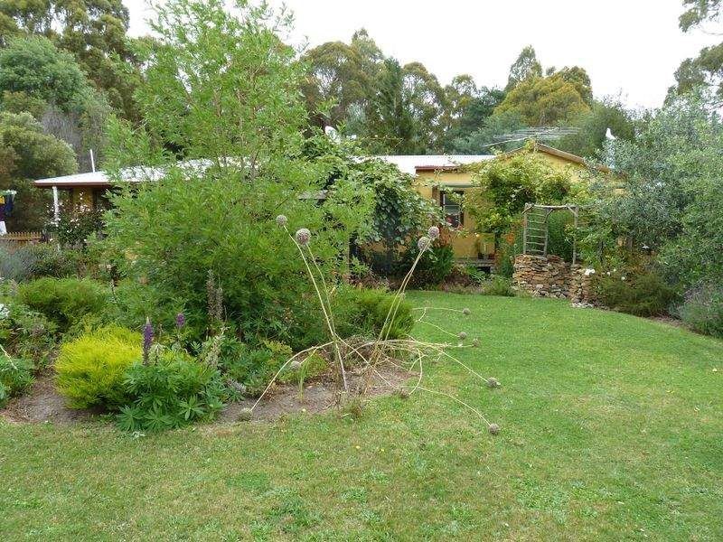 13504 HIghLand Lakes Road, Golden Valley TAS 7304
