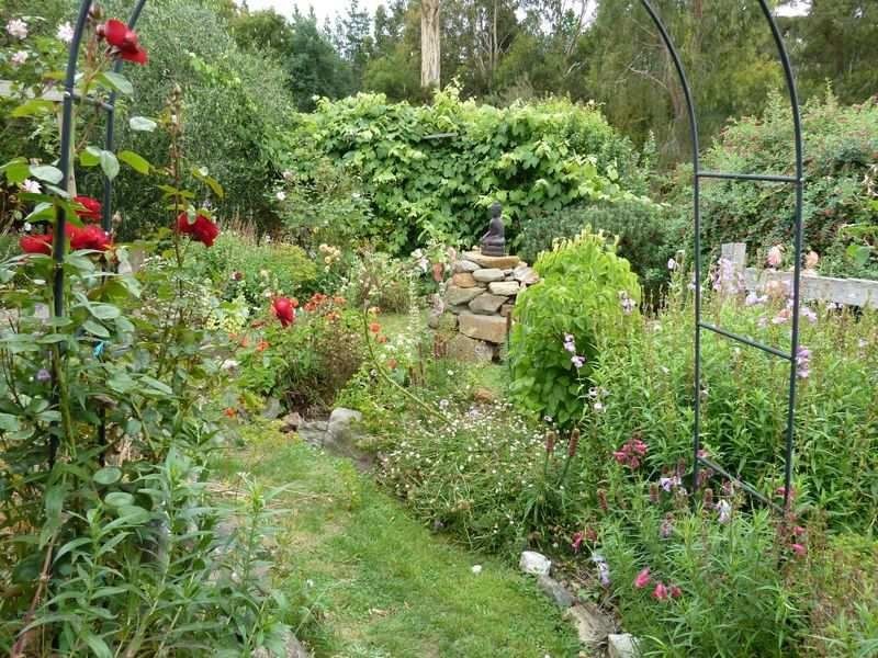 13504 HIghLand Lakes Road, Golden Valley TAS 7304