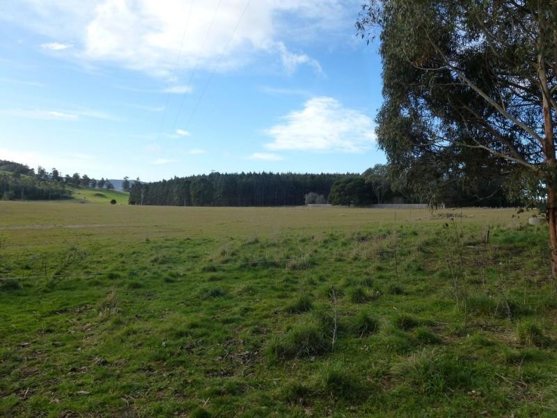 15 Blairs Road, Mole Creek TAS 7304