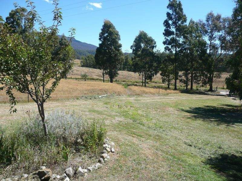 15 Blairs Road, Mole Creek TAS 7304