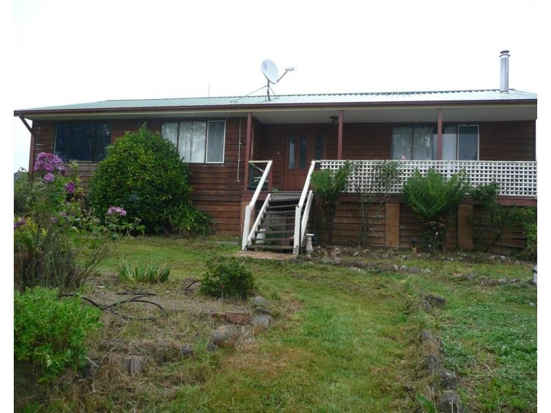 15 Blairs Road, Mole Creek TAS 7304