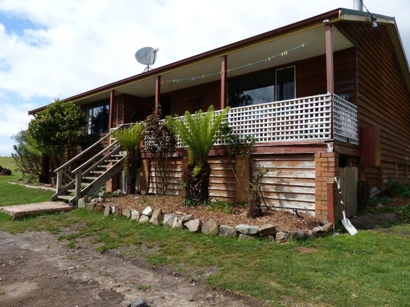 15 Blairs Road, Mole Creek TAS 7304