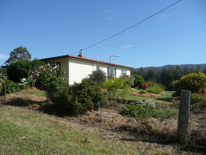 184 Mersey Hill Road, Chudleigh TAS 7304