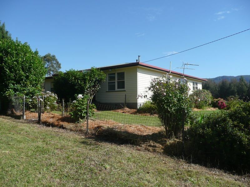 184 Mersey Hill Road, Chudleigh TAS 7304