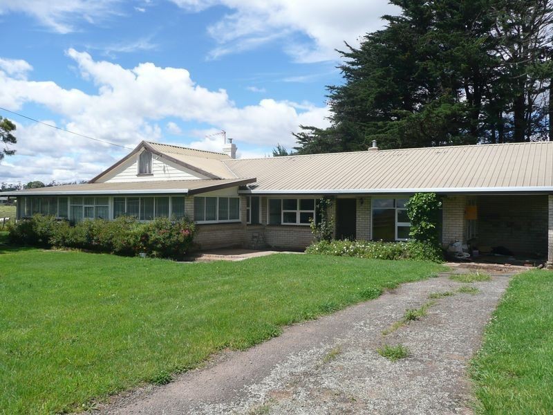 1112 Weegena Road, Weegena TAS 7304