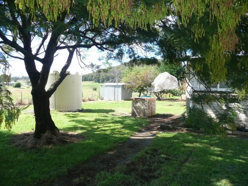 1112 Weegena Road, Weegena TAS 7304