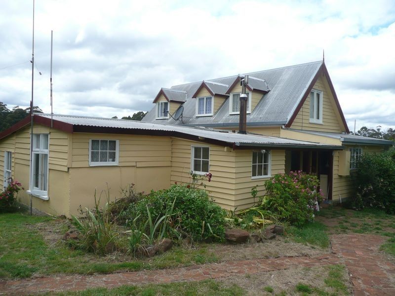 40 Bonney Street, Elizabeth Town TAS 7304