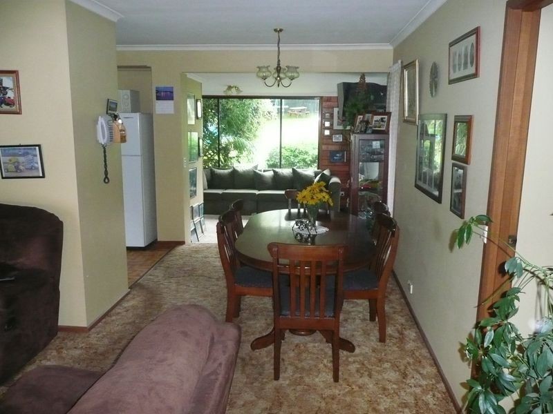 25 Caveside Road, Mole Creek TAS 7304