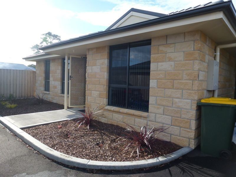 Unit Unit 3/15 Simmons Street, Carrick TAS 7291