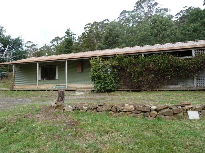 4 East Parkham Road, Elizabeth Town TAS 7304