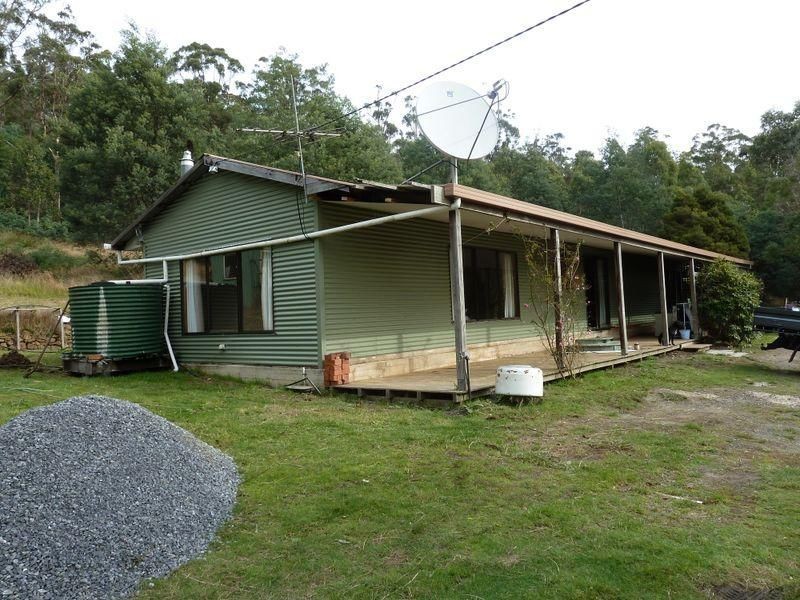 4 East Parkham Road, Elizabeth Town TAS 7304