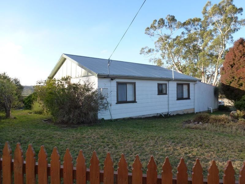 331 Western Creek Road, Caveside TAS 7304