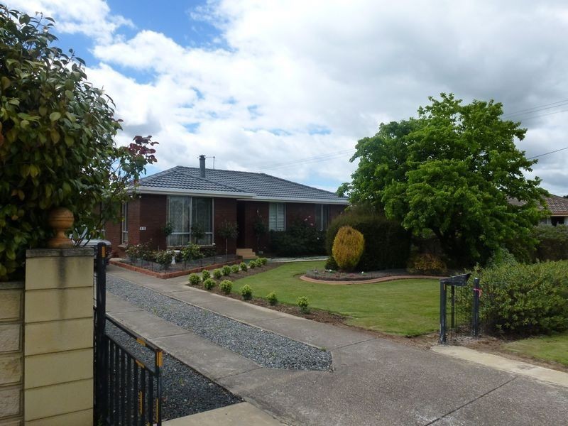 35 Marriott Street, Westbury TAS 7303