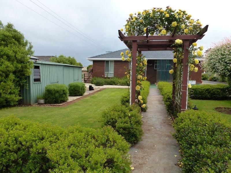 35 Marriott Street, Westbury TAS 7303
