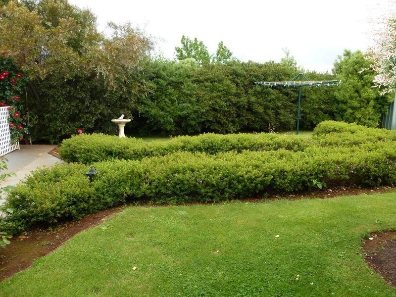 35 Marriott Street, Westbury TAS 7303