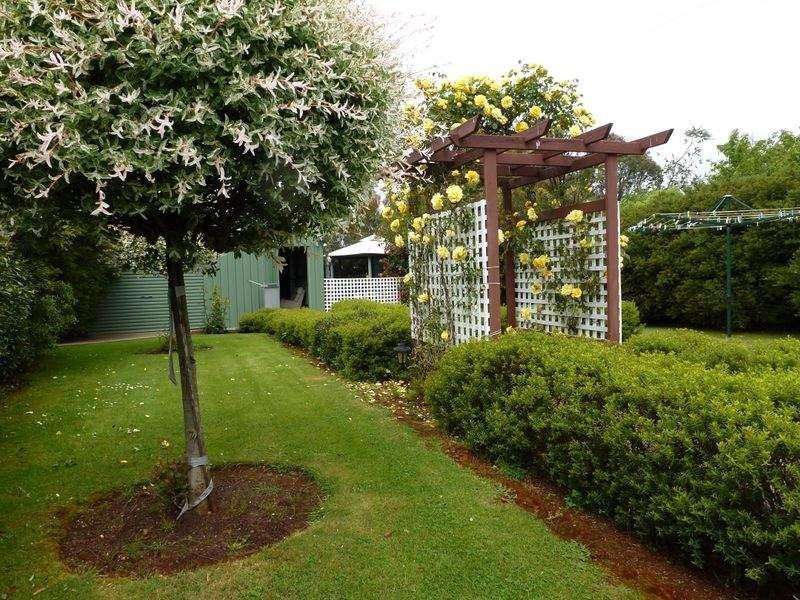 35 Marriott Street, Westbury TAS 7303