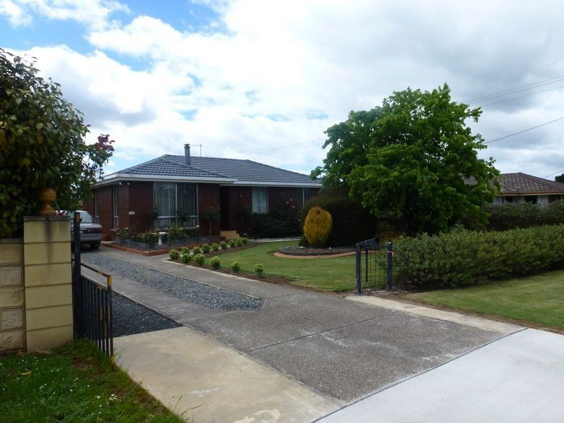 35 Marriott Street, Westbury TAS 7303