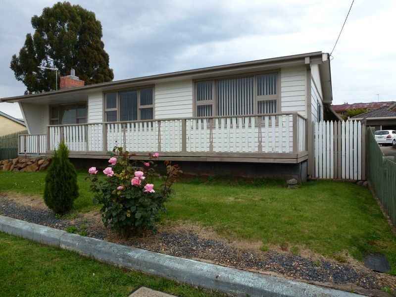 61 East Barrack Street, Deloraine TAS 7304