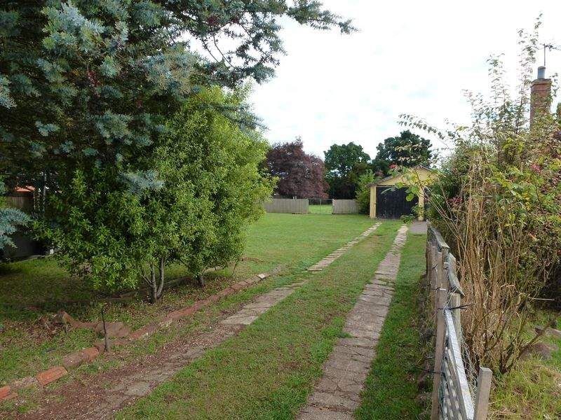 125 Dexter Street, Westbury TAS 7303