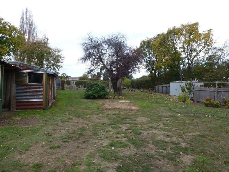 75 William Street, Westbury TAS 7303