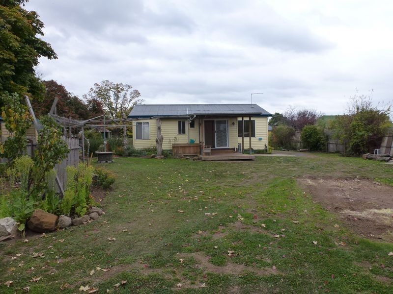 75 William Street, Westbury TAS 7303