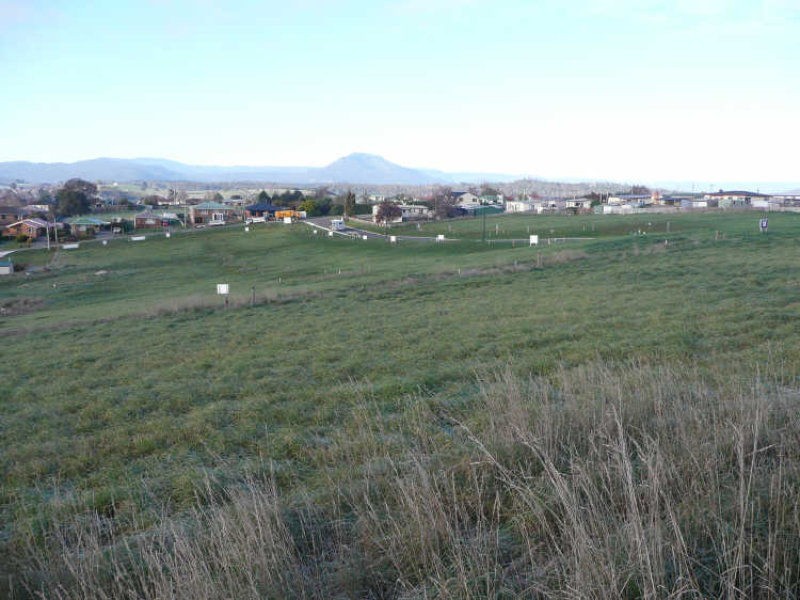 Lot 15 Marlendy Heights, Deloraine TAS 7304