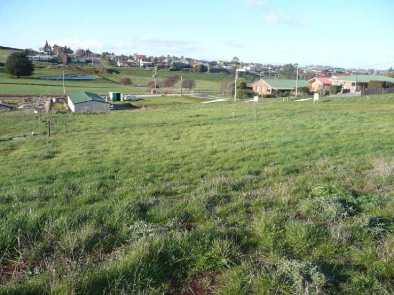 Lot 15 Marlendy Heights, Deloraine TAS 7304