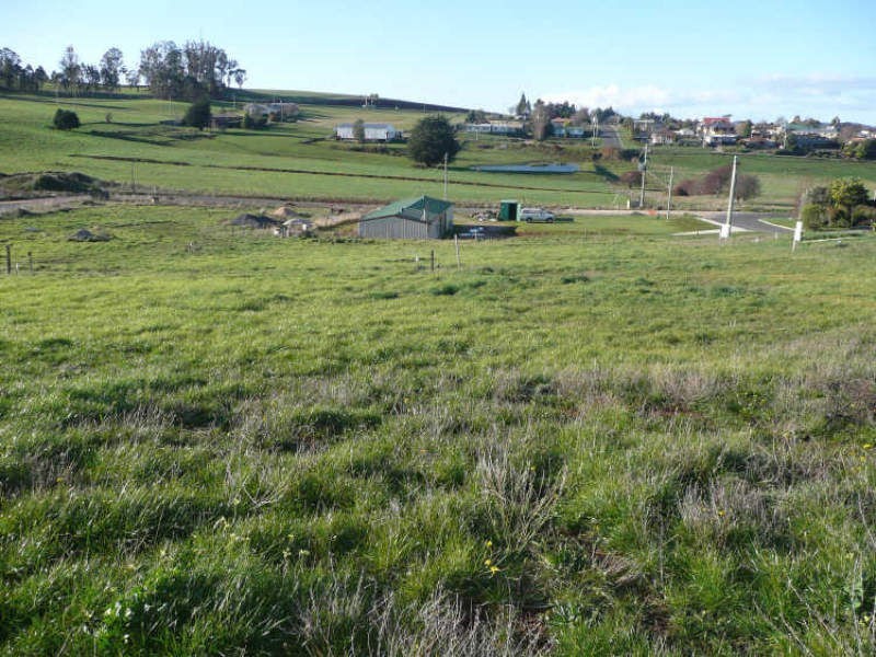 Lot 16 Marlendy Heights, Deloraine TAS 7304