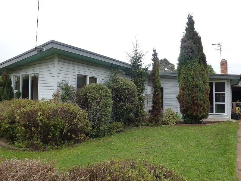 4 West Goderich Street, Deloraine TAS 7304