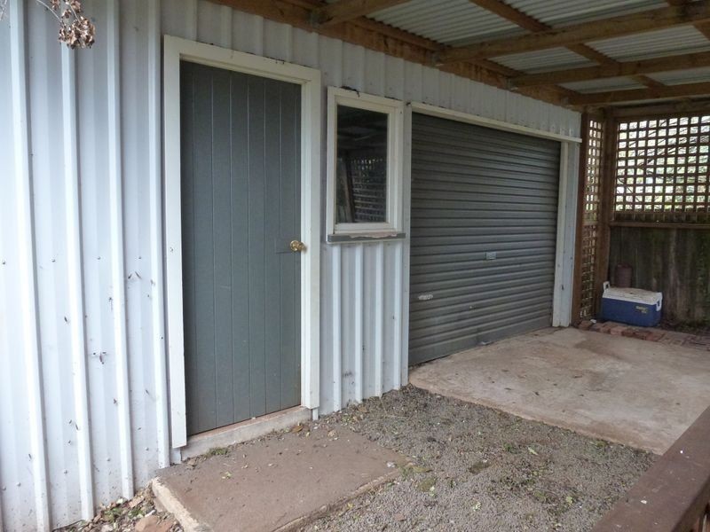 4 West Goderich Street, Deloraine TAS 7304