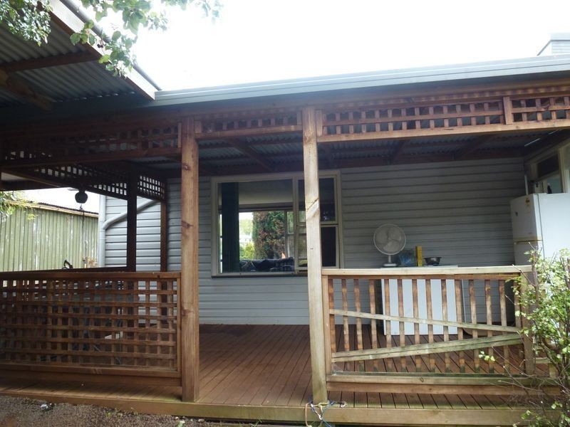 4 West Goderich Street, Deloraine TAS 7304