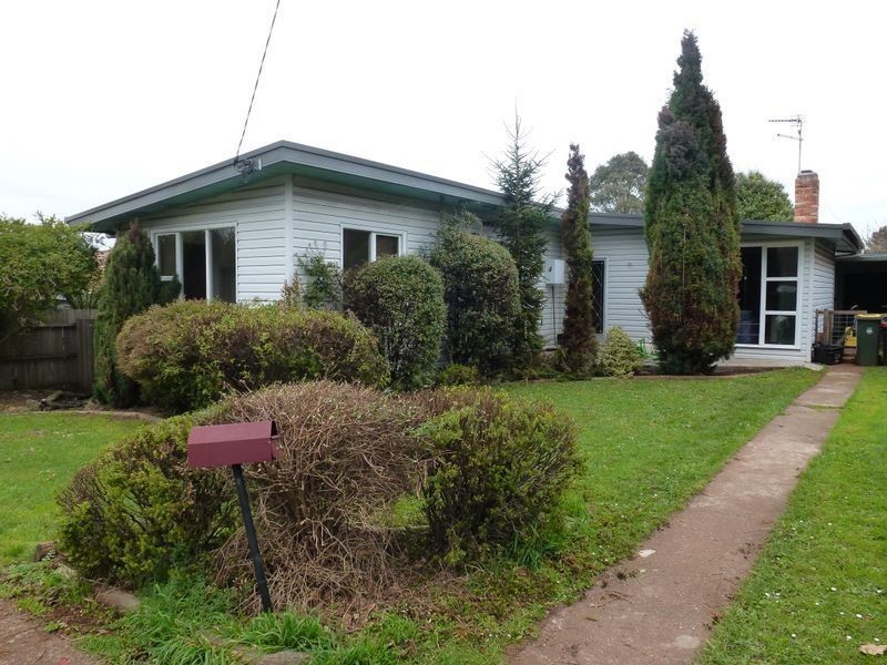 4 West Goderich Street, Deloraine TAS 7304