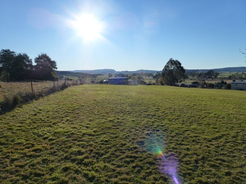 Lot 2 Main Road, Meander TAS 7304