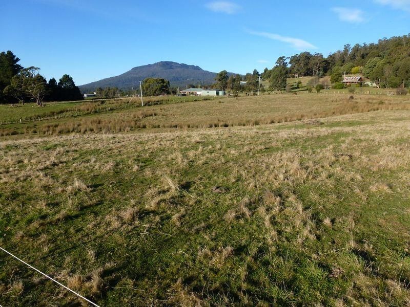 Lot 3 Main Road, Meander TAS 7304