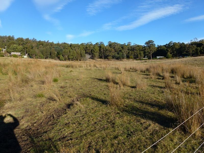 Lot 3 Main Road, Meander TAS 7304