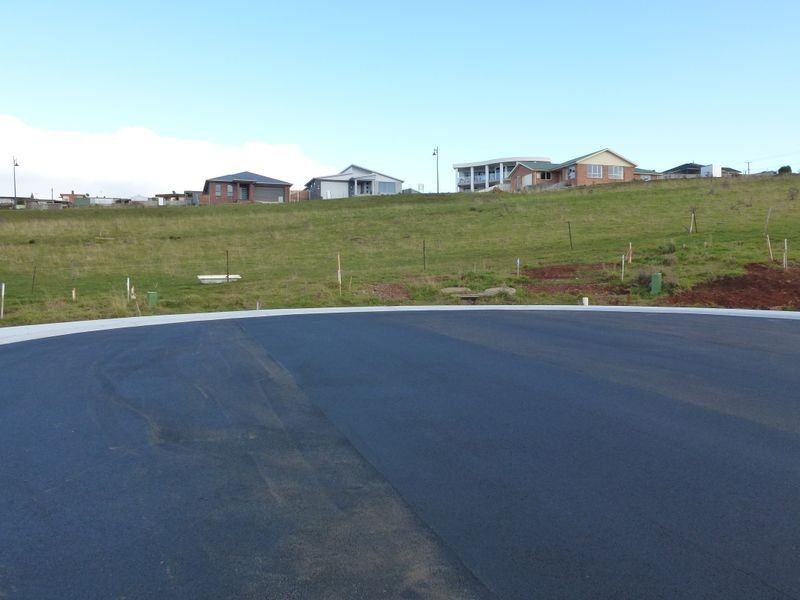 Lot 5 Marlendy Heights, Deloraine TAS 7304