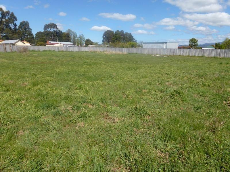 24 Jones Street, Westbury TAS 7303