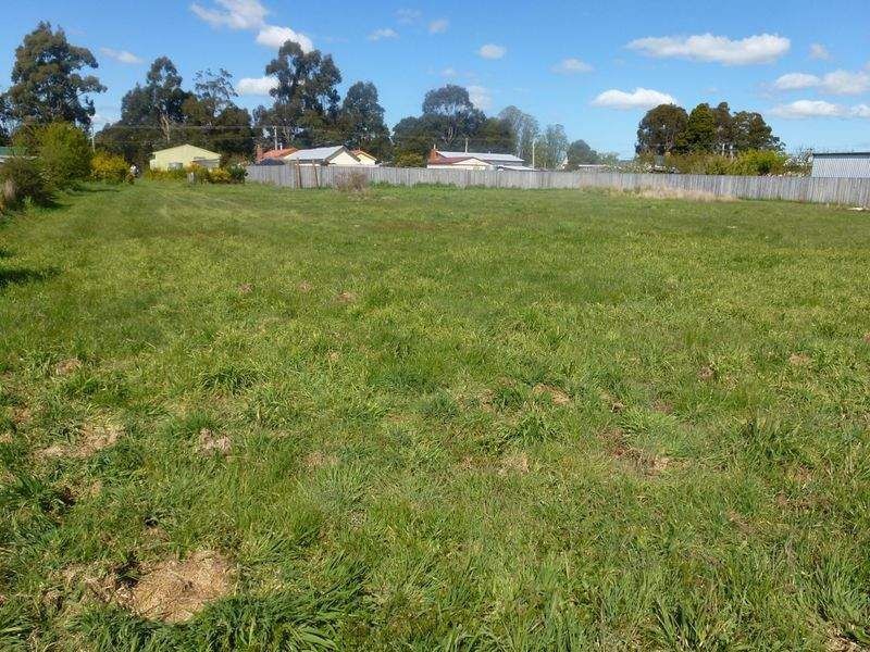 24 Jones Street, Westbury TAS 7303