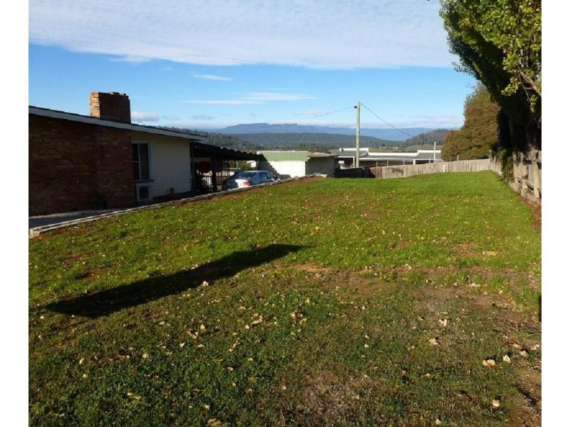 46 West Goderich Street, Deloraine TAS 7304