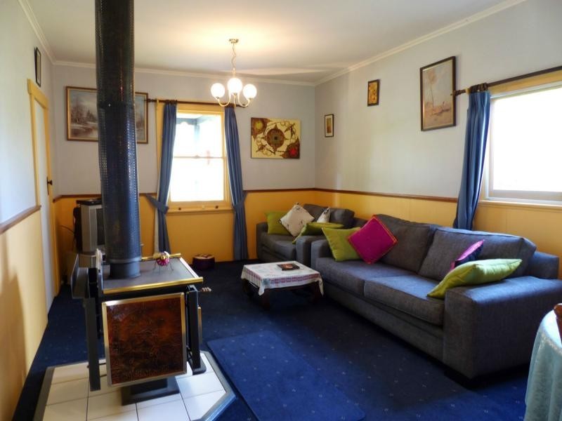 1 Burnett Street, Chudleigh TAS 7304