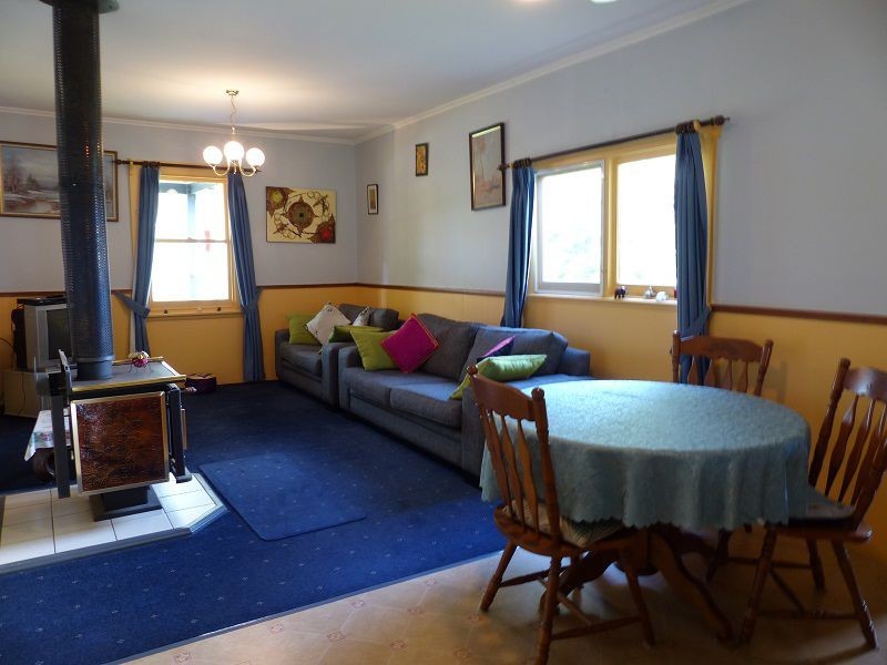 1 Burnett Street, Chudleigh TAS 7304