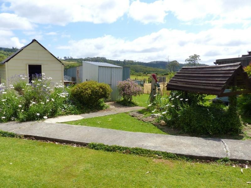 1 Burnett Street, Chudleigh TAS 7304