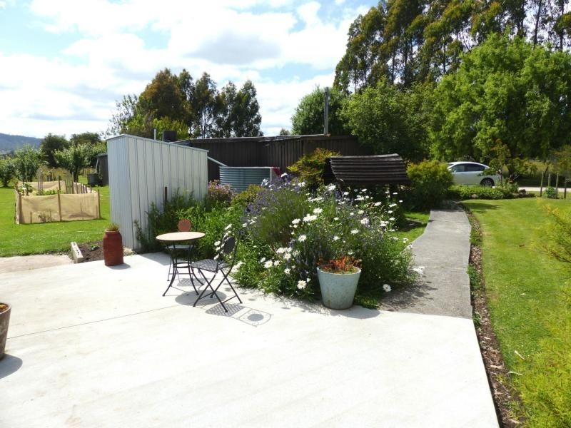 1 Burnett Street, Chudleigh TAS 7304
