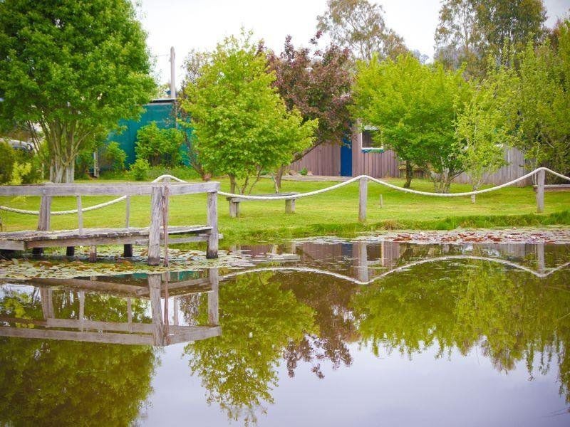 1 Burnett Street, Chudleigh TAS 7304