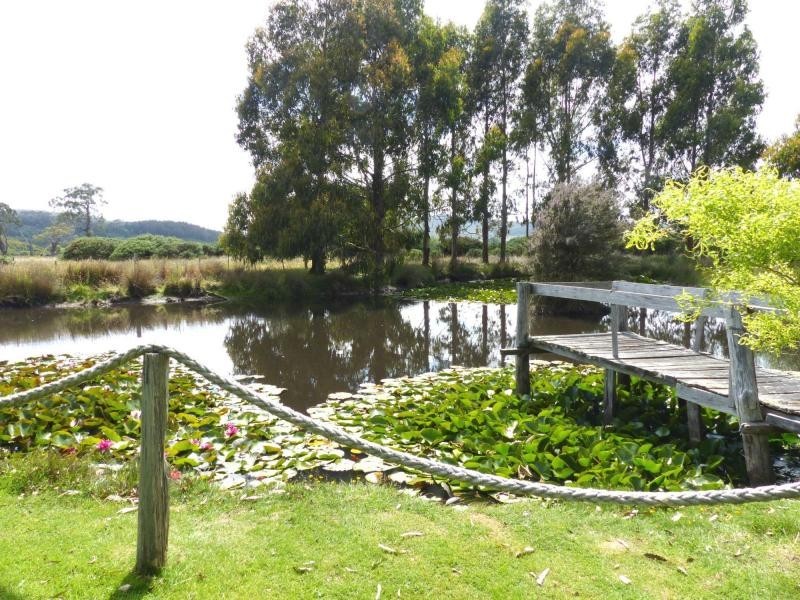 1 Burnett Street, Chudleigh TAS 7304