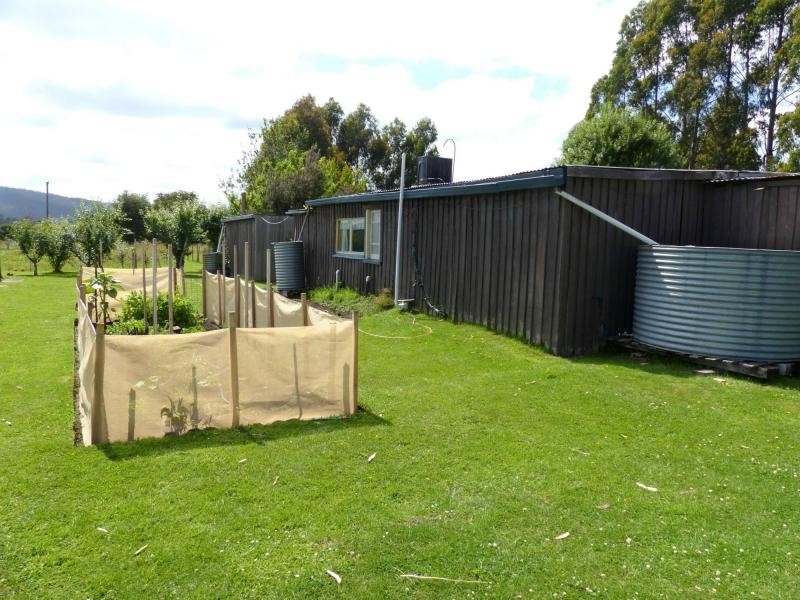 1 Burnett Street, Chudleigh TAS 7304
