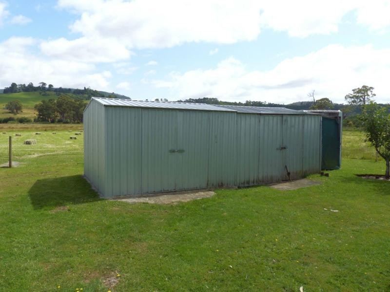1 Burnett Street, Chudleigh TAS 7304