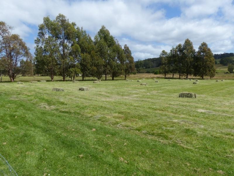 1 Burnett Street, Chudleigh TAS 7304